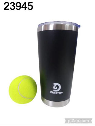 Imagen de VASO TERMICO DISCOVERY 600ML 1.25